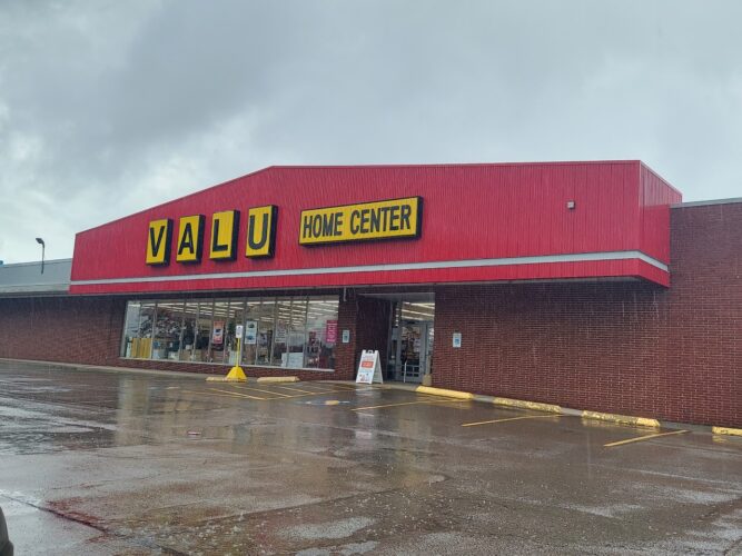 Valu Home Center closing Dunkirk location News, Sports, Jobs